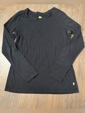 Healing Hands long sleeve under shirt